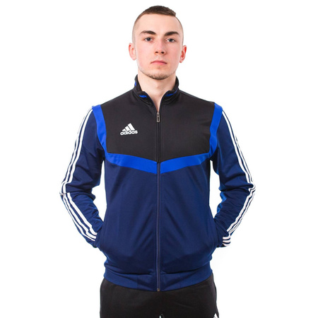 Bluza męska Adidas Tiro 19 PES JKT DT5785
