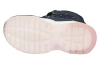 Dziecięce buty zimowe American Club z podeszwą LED BRL131/23 granatowe