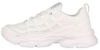 Damskie buty sportowe American Club damskie sneakersy DFH-30WH