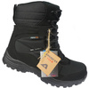 Zimowe buty męskie American Club SN-01BL
