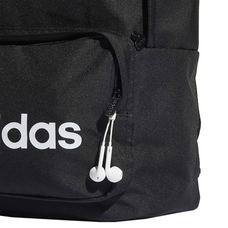 Plecak adidas Classic XL czarny HG0352