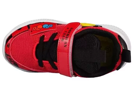 Dziecięce buty sportowe American Club sneakersy dziecięce BBD-23RE