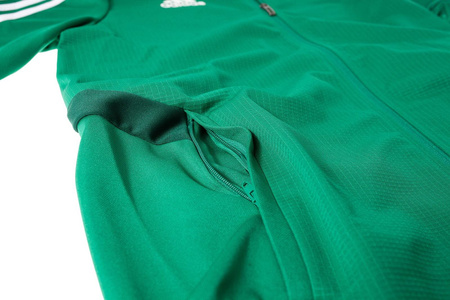 Bluza Adidas junior tiro 19 Training JTK DW4797