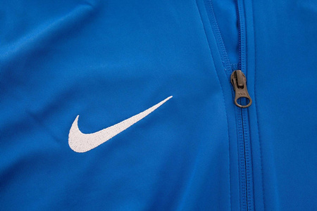 Bluza męska Nike rozsuwana Park 18 AA2059-463