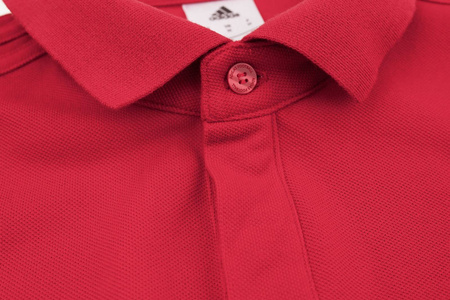 Koszulka męska Adidas polo Condivo 18 CF4376