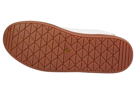 Buty sportowe damskie Sergio Leone DSP-112BI białe