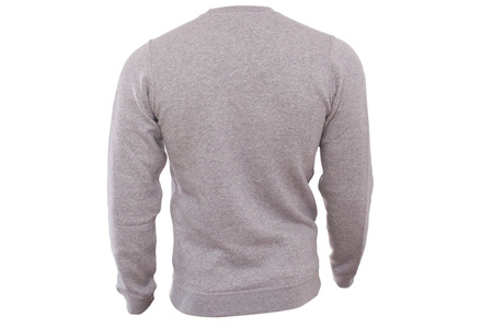 Bluza męska Nike M NSW Club Crew 804340-063