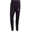 Spodnie męskie adidas Essentials French Terry Tapered Cuff 3-Stripes HA4337
