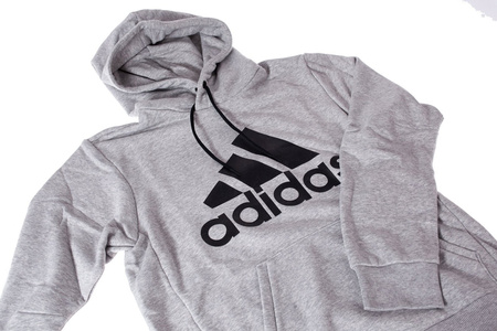 Bluza męska Adidas MH BOS PO FT DT9947