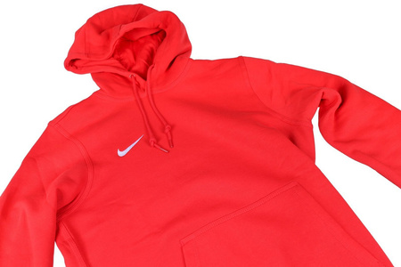 Bluza męska Nike Team Club Hoodie 658498-657