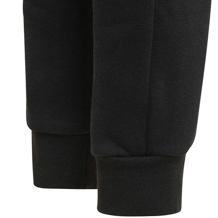 Spodnie dziecięce Adidas Entrada 22 Sweat H57518