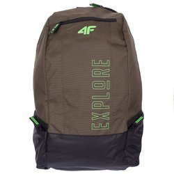 Plecak 4F szkolnym miejski H4L19 PCU010-44S