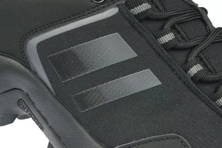 Męskie buty sportowe Atletico MWY24230BL czarne