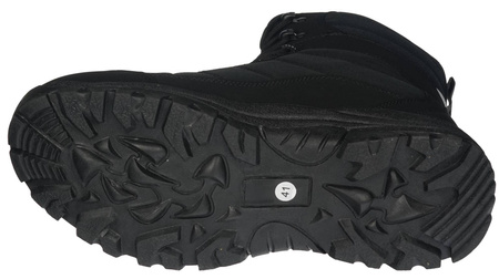 Zimowe buty męskie American Club SN-37BL