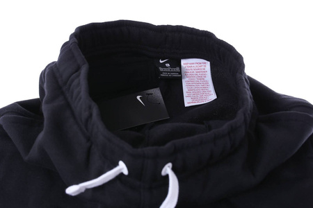 Spodnie Nike junior Team Club 19 JR AJ1549-010