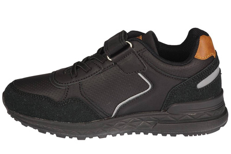 Dziecięce buty sportowe American Club CAA-37BL