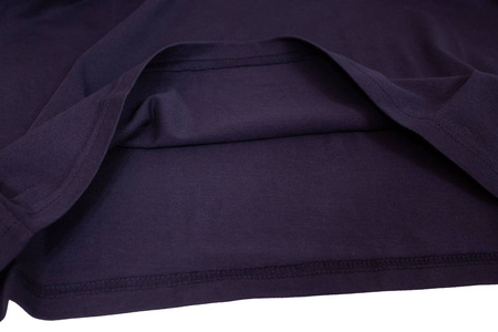 Koszulka męska 4F bawełna 100% H4L20 TSM035-30S