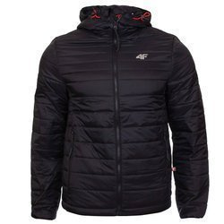 Kurtka męska 4F pikowana puchowa H4Z20 KUMP005 20S