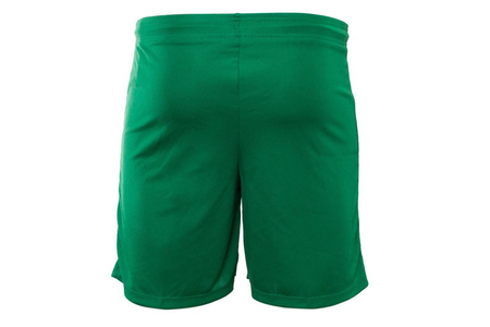 Krótkie spodenki Nike junior Park II 725988-302