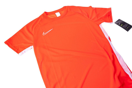 Koszulka męska M Dry Academy 19 Top SS AJ9088-671