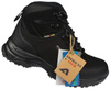Buty zimowe damskie American Club WT-59BL