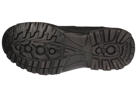 Męskie buty trekkingowe American Club MCY-73BL