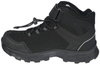 Buty zimowe dziecięce American Club HL-25BL