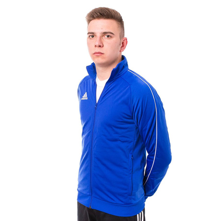 Bluza męska Adidas treningowa Core 18 CV3564