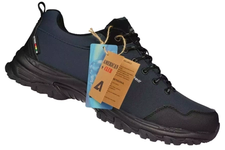 Męskie buty sportowe American Club MHL-91NA
