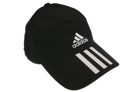 Czapka z daszkiem męska adidas BB C 3S OSFM FK0882