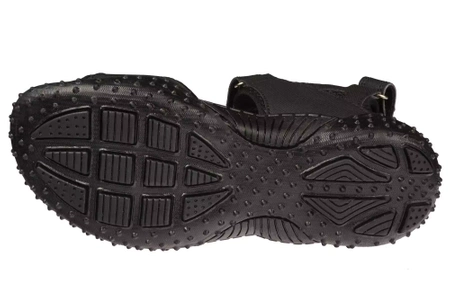 Młodzieżowe sandały American Club DHL-61BL