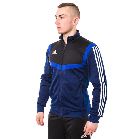 Bluza męska Adidas Tiro 19 PES JKT DT5785