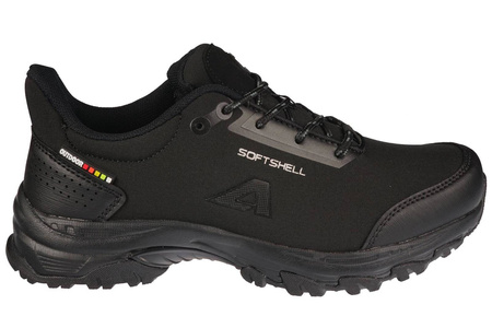 Młodzieżowe buty trekkingowe American Club WT-90BL