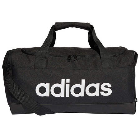 Torba adidas Essentials Duffel Bag S czarna GN2034