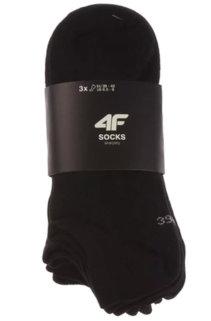 Skarpety męskie 4F M203 3P 4FAW23USOCM203 20S