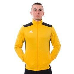 Bluza męska Adidas rozsuwana Regista 18 CZ8625