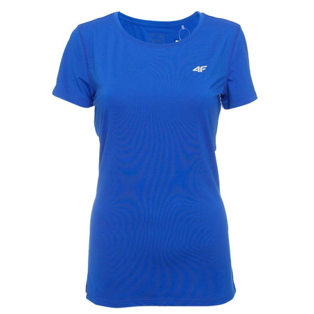 Koszulka damska 4F poliester NOSH4 TSDF002-36S
