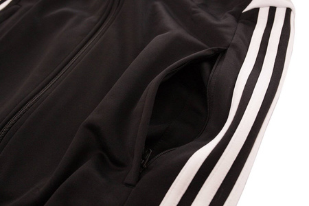 Bluza męska Adidas rozsuwana Regista 18 CZ8624