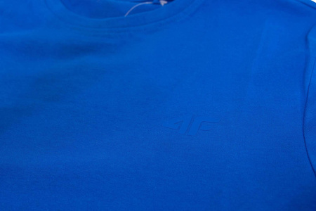 Koszulka męska 4F bawełna NOSH4 TSM003-36S