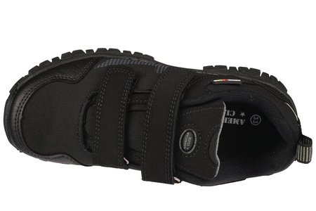 Dziecięce buty trekkingowe American Club WT-132