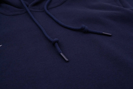 Bluza męska Nike Team Club Hoodie 658498-451