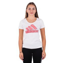 Koszulka damka Adidas Bos Special Tee DV3002