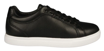 Damskie buty sportowe American Club DRH66BL czarne