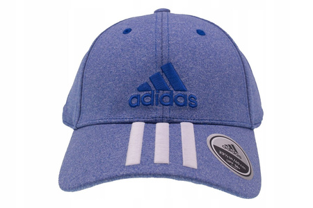 Czapka z daszkiem Adidas 6P Cap BK0801 r OSFL