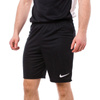Nike Spodenki krótkie Park II 725887-010