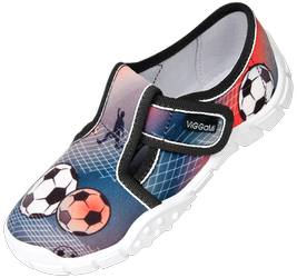 Tenisówki dziecięce Viggami OLEK MULTI