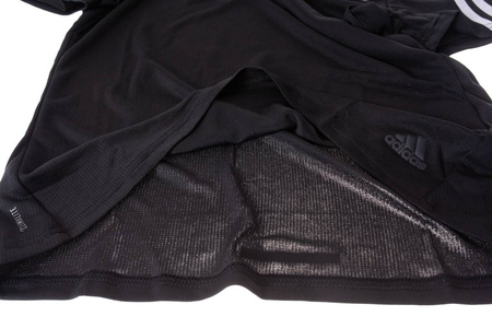 Koszulka damka Adidas Run 3S Tee W CZ7569