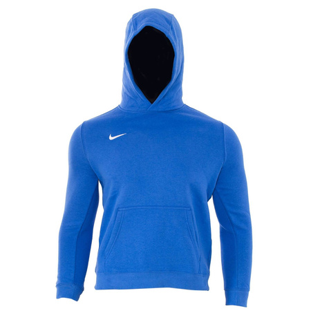 Bluza Nike junior Hoodie FLC TM Club 19 AJ1544-463