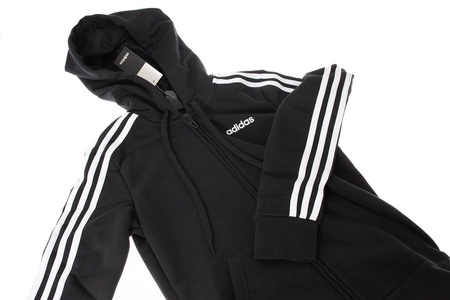 BLUZA DAMSKA ADIDAS W ESSENTIALS 3 STRIPES DP2419