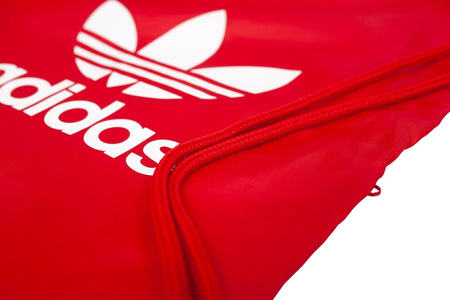 Worek na buty Adidas Gymsack Trefoil DQ3160